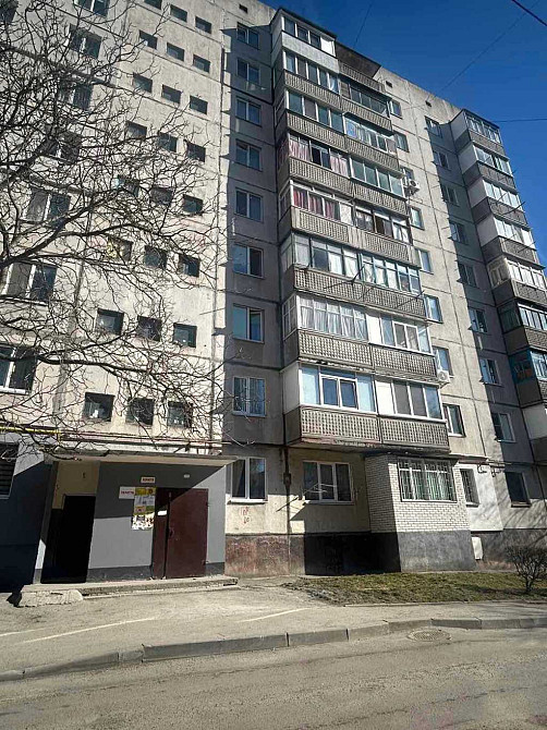 продажа 1-к квартира Белоцерковский, Белая Церковь, 40500 $ Белая Церковь - изображение 2