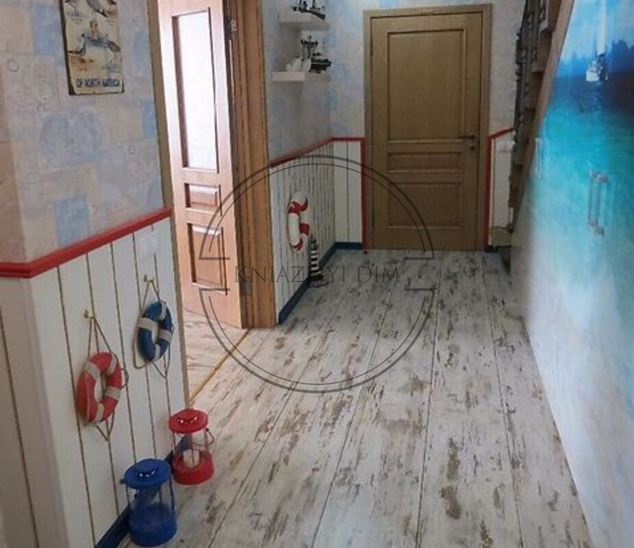 Шикарний пентхаус ЖК Ліко Град. Код об'єкта № 11134704 Киев - изображение 5