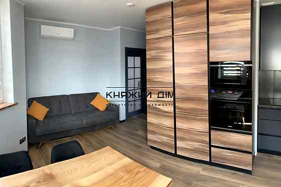 Продаж 1 кімнатна квартира ЖК 4 Сезони КОД 21147055 Киев