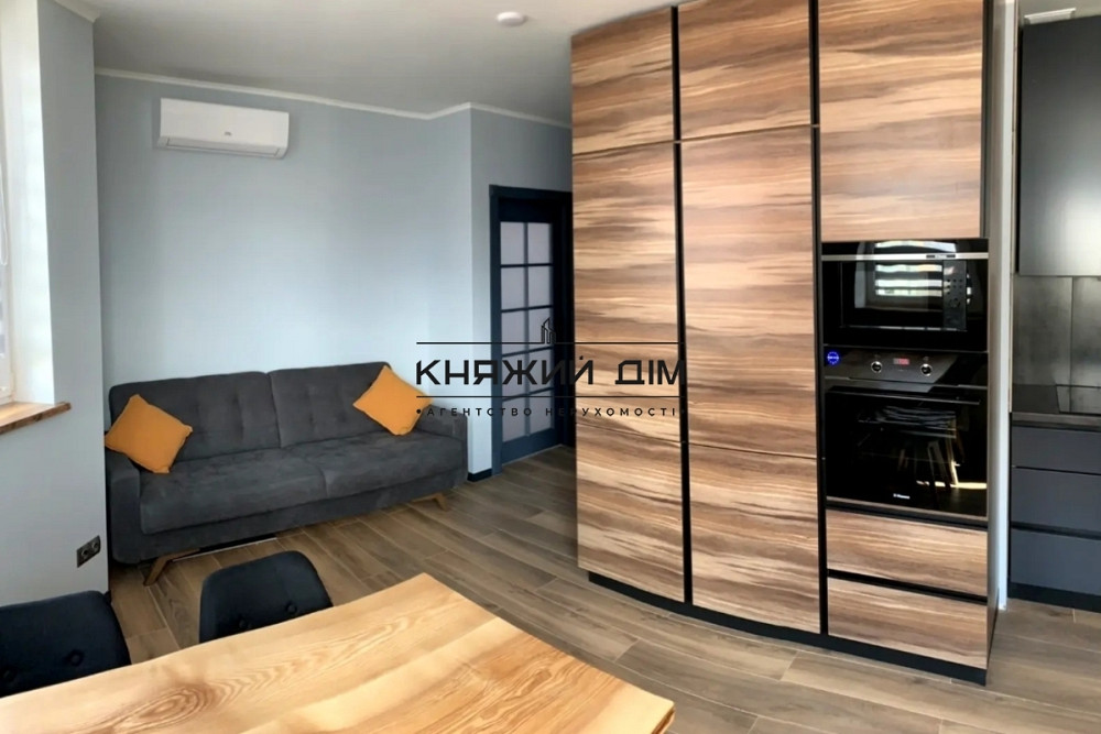 Продаж 1 кімнатна квартира ЖК 4 Сезони КОД 21147055 Киев - изображение 1