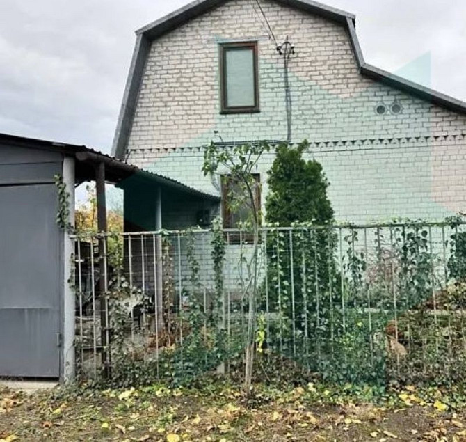 Продам. Дачу 80 м.кв. 5 соток. Самаровка, СТ «Річник». Дніпро - зображення 1