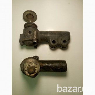 тяги реактивные на прицеп тракторный птс-9,птс-12, запчасти птс-4,птс-9 Запоріжжя - зображення 11