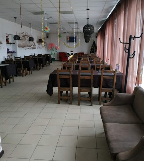 Продам. Кафе 540 м.кв. Підгородне, траса, вул.Шосейна. Днепр - изображение 1