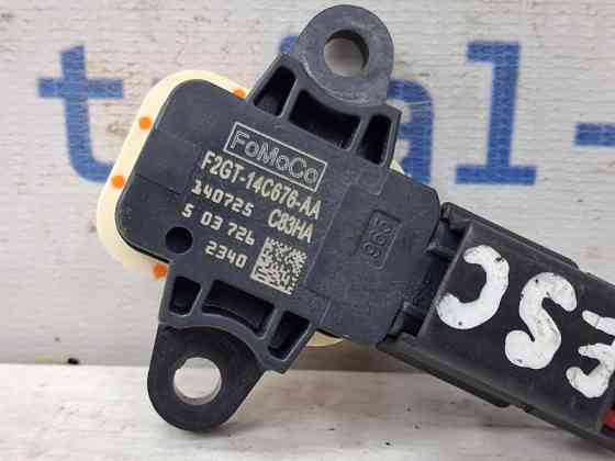 Датчик удара (AIRBAG) Ford Escape 2012-2019 F2GT14C676AA (Арт. 77973) Киев