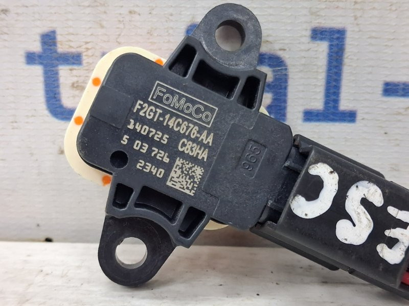 Датчик удара (AIRBAG) Ford Escape 2012-2019 F2GT14C676AA (Арт. 77973) Київ - зображення 3