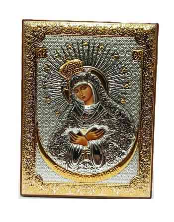 Иконы Греция. Серебро Київ