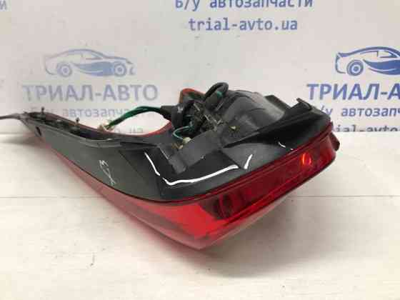 Фонарь задний внешний левый Nissan Juke 2010-2019 265551KA0A (Арт. 55270) Київ