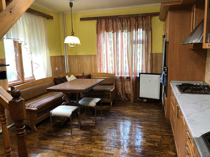долгосрочная аренда 5-к дом Киев, Голосеевский, 1300 $/мес. Київ - зображення 2