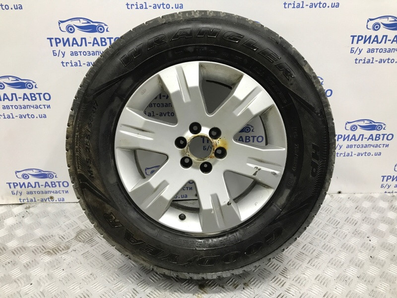 Запаска с резиной Nissan Pathfinder 2004-2014 40300EB610 (Арт. 55951) Київ - зображення 1