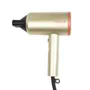 Фен Vilgrand VHD-2236AIR Grey 2200 Вт теплый серый Київ