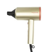 Фен Vilgrand VHD-2236AIR Grey 2200 Вт теплый серый Київ - зображення 1