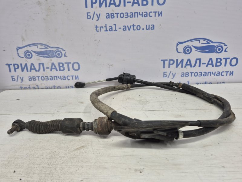 Трос коробки передач Lexus RX 350 XU30 3.5 БЕНЗИН 2GRFE 2003 (б/у) Київ - зображення 4