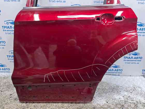 Дверь задняя левая Ford Escape 3 2.0 БЕНЗИН ENR90 2012 (б/у) Киев