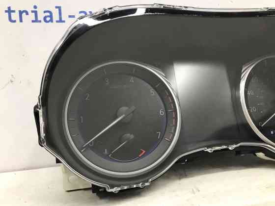 Приборная панель Infiniti Q50 2013- 248104GN3C (Арт. 56925) Київ