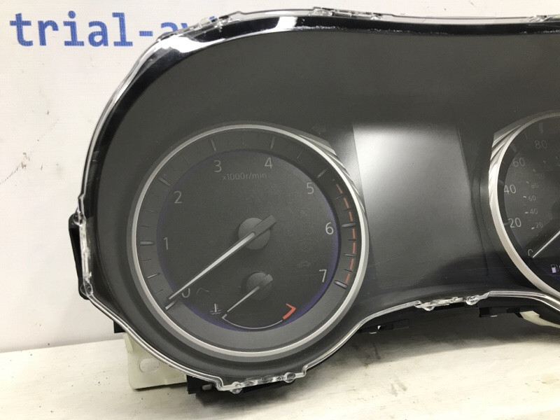 Приборная панель Infiniti Q50 2013- 248104GN3C (Арт. 56925) Київ - зображення 2