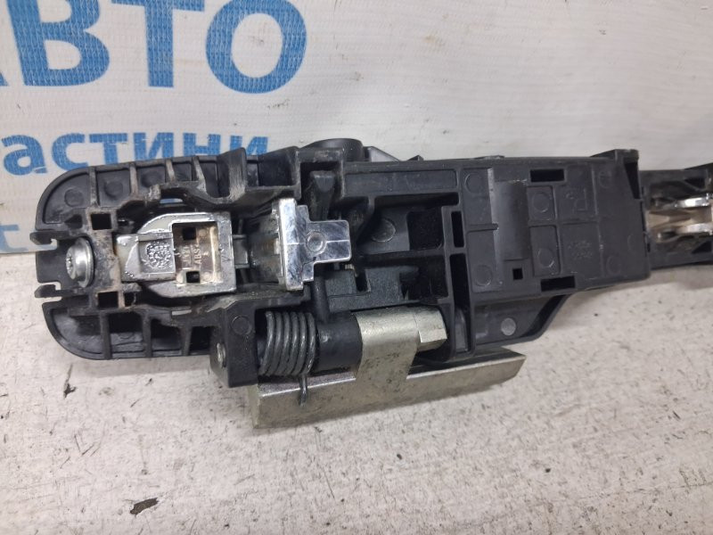 Ручка двери внешняя задняя правая Nissan Leaf 2017- 80640JN00A (Арт. 83875) Киев - изображение 5