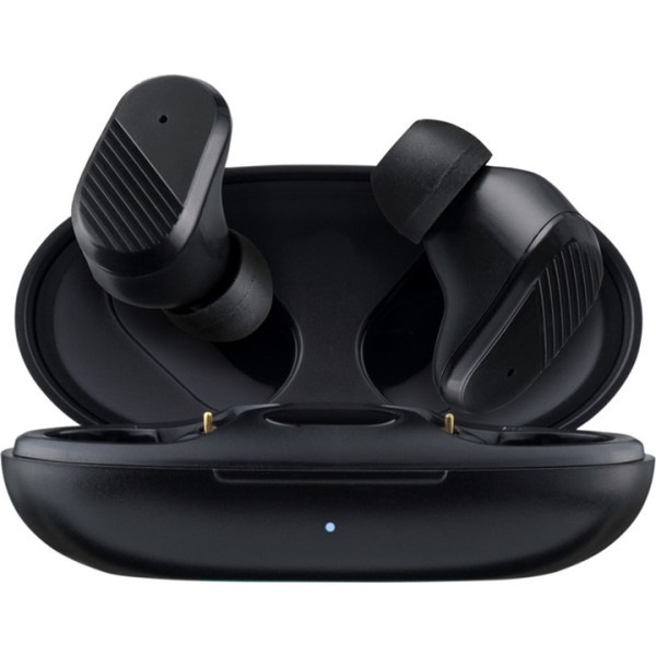Bluetooth-гарнітура Gelius Basic GP-TWS011 Black (Код товару:41449) Харків - зображення 2