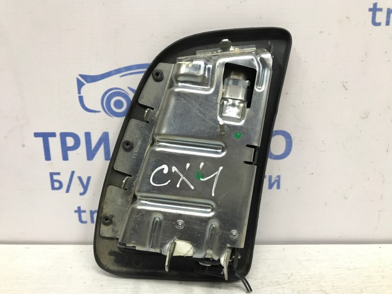 Подушка безопасности в кресло Suzuki SX4 2006-2014 85350-79J00 (Арт. 41916) Київ - зображення 2