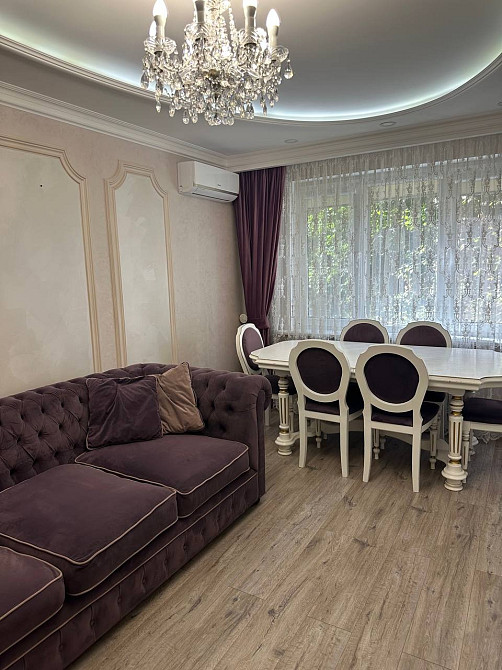 Продам 4 ком.квартиру на Академика Королева Одеса - зображення 1