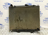 Радиатор основной Mitsubishi Pajero Wagon 4 3.2 ДИЗЕЛЬ 4M41 2006 (б/у) Київ