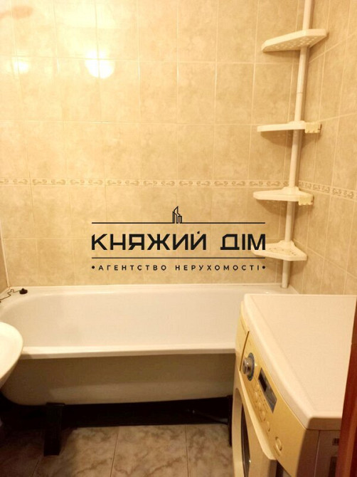 Оренда однокімнатної квартири на Позняках. м. Позняки,Харківська 10-15 хв. Код: 11203952 Киев - изображение 3