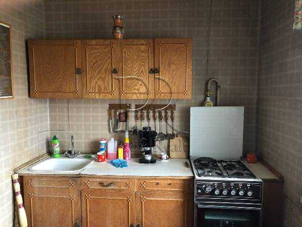 продажа 1-к квартира Киев, Святошинский, 42000 $ Киев - изображение 3