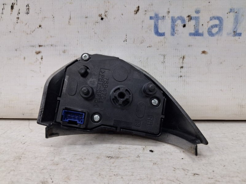 Кнопки руля Mitsubishi ASX GA 1.8 DIESEL 4N13 2010 (б/у) Київ - зображення 2