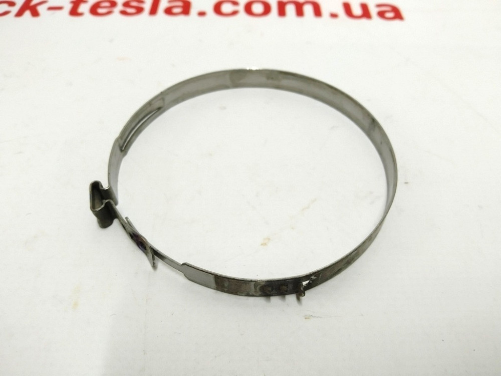Хомут 6пыльника рулевой рейки Tesla model S, model S REST, model X, model 3, model Y 1453628-00-B Киев - изображение 2