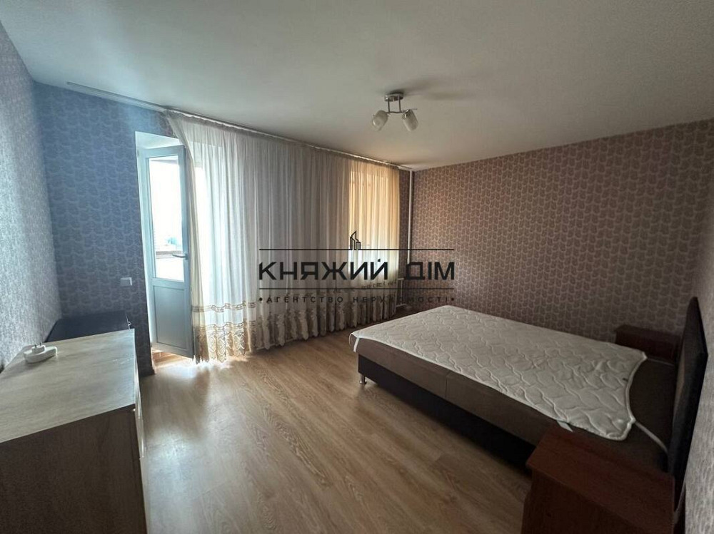 Оренда 3-х кімнатної роздільної квартири на Мінському масиві. Код об'єкта: 11198323 Київ - зображення 3