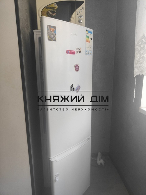 Оренда 4 кімнатної квартири м. Позняки Київ - зображення 11