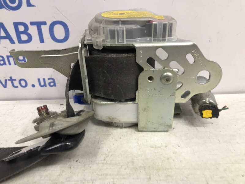 Ремень безопасности передний левый Mitsubishi Lancer 2007-2017 7000A215XA (Арт. 48557) Київ - зображення 3