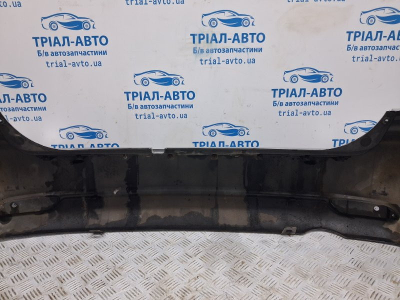 Бампер задний Kia Sorento BL 2.5 DIESEL D4CB 2002 (б/у) Киев - изображение 10