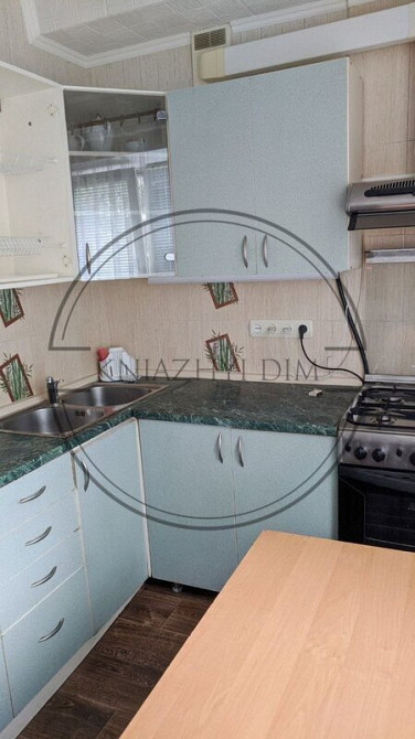 2-х кімнатна квартира на бульварі.Перова 20. м.Дарница. № 11197896 Киев - изображение 10