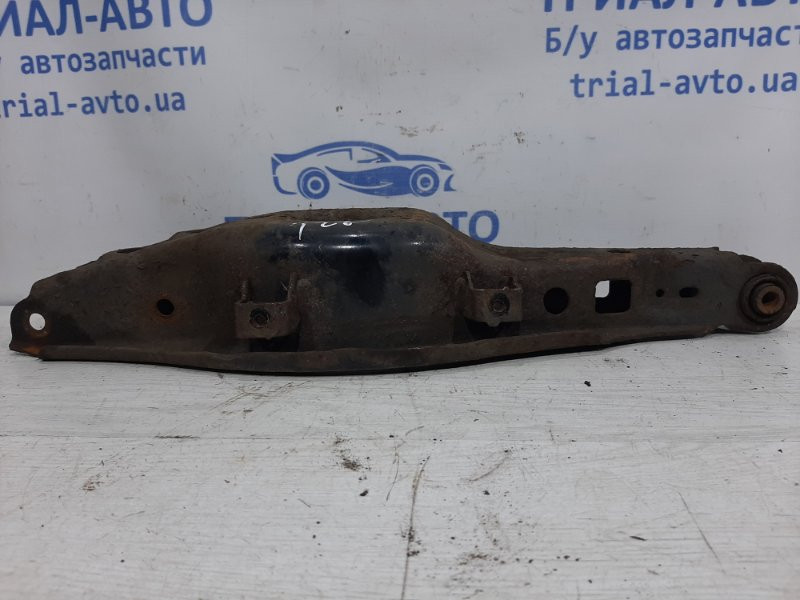 Рычаг задней подвески нижний поперечный (под пружину) Toyota Avensis T27 1.8 БЕНЗИН 2ZRFAE (б/у) Киев - изображение 2