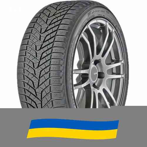 275/45 R18 Yokohama W.Drive V905 107V Легкова шина Київ