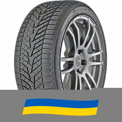 275/45 R18 Yokohama W.Drive V905 107V Легкова шина Київ - зображення 1