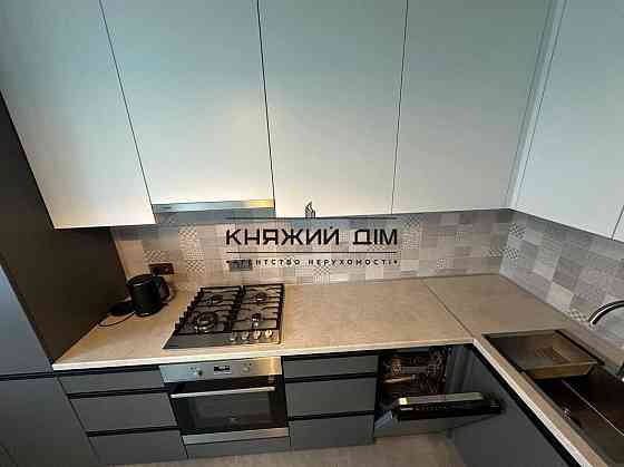 Оренда 1 кім. квартири ЖК Сканді КОД № 11203165 Київ