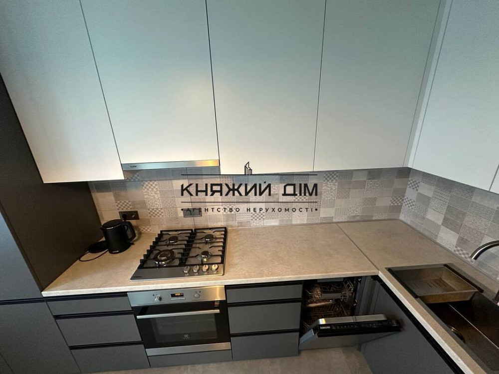Оренда 1 кім. квартири ЖК Сканді КОД № 11203165 Київ - зображення 6