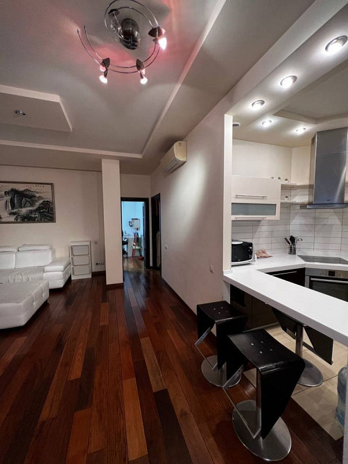 Продам. 3-к.кв. 3/15, ул.Гусенко 17 "ЖК Феодосийский". Дніпро - зображення 7