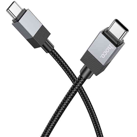 Дата кабель Hoco X110 Honorific USB to Type-C 3A (1m) Херсон