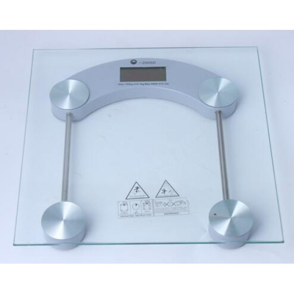 Ваги підлогові Stenson R-88490 180 кг Киев - изображение 1