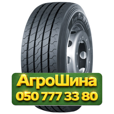 445/45R19.5 WestLake Long Run WTL1 160L Прицепная грузовая шина Киев - изображение 1
