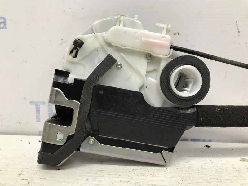 Замок двери задний правый Subaru Outback 2014-2021 61035AL200 (Арт. 54024) Киев - изображение 3