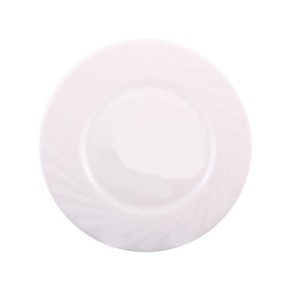 Тарілка пиріжкова 15.5 см Luminarc Trianon N3653 Київ - зображення 1