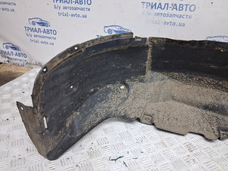 Подкрылок задний правый Kia Sorento BL 2.5 DIESEL D4CB 2002 (б/у) Киев - изображение 7