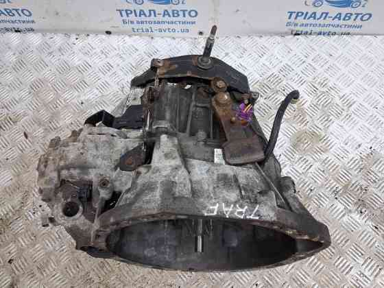 Коробка передач МКПП Renault Trafic 2001-2014 8200956118 (Арт. 80862) Київ