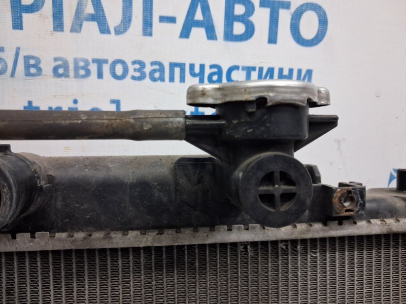 Радиатор основной Mazda CX 5 2011-2017 2220009255 (Арт. 79128) Київ - зображення 2