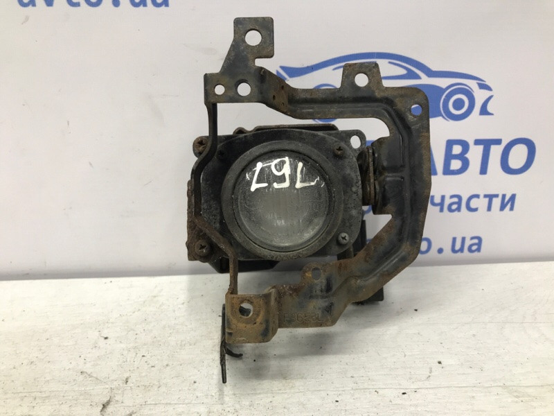 Фара противотуманная левая Mitsubishi Lancer 9 1.6 БЕНЗИН 4G18 2003 (б/у) Київ - зображення 1