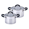 Набір каструль Kamille KM-5751 4 предмети Киев