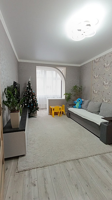 Гарна 1к квартира в новому будинку з ремонтом! Хмельницкий - изображение 8